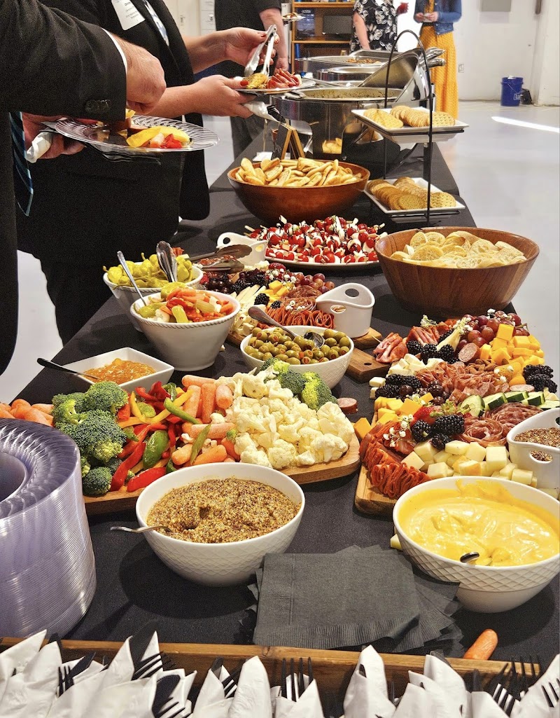 Flair of Country Catering and Event Planning, LLC - photo 2