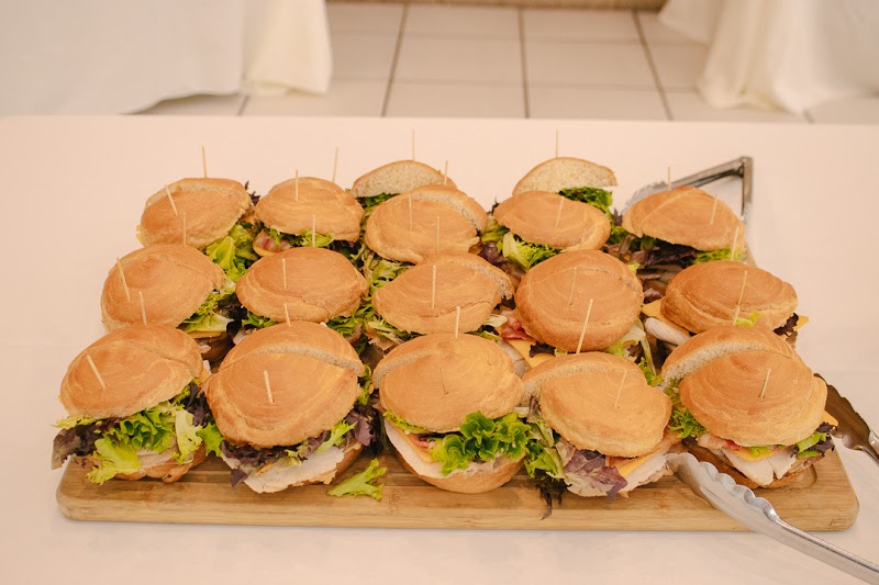 Flair of Country Catering and Event Planning, LLC - photo 5