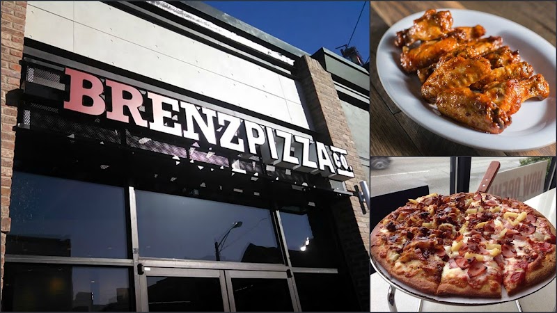 Brenz Pizza Co. Knoxville - photo 3