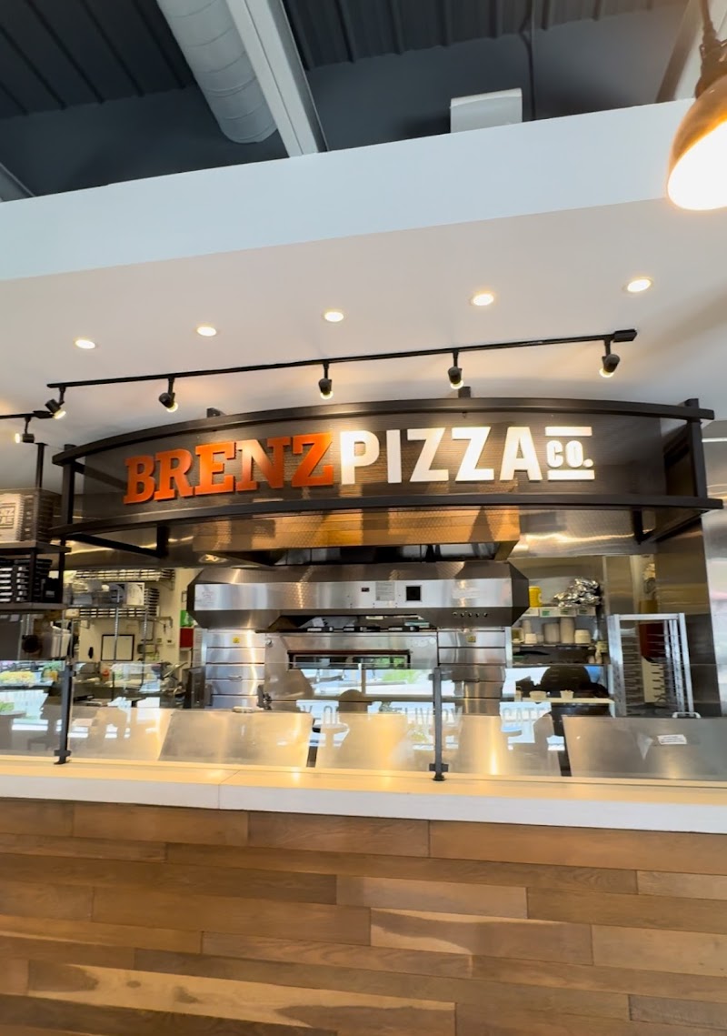 Brenz Pizza Co. Knoxville - Catering in Knoxville, Tennessee