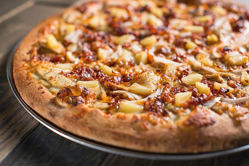 Brenz Pizza Co. Knoxville - photo 5