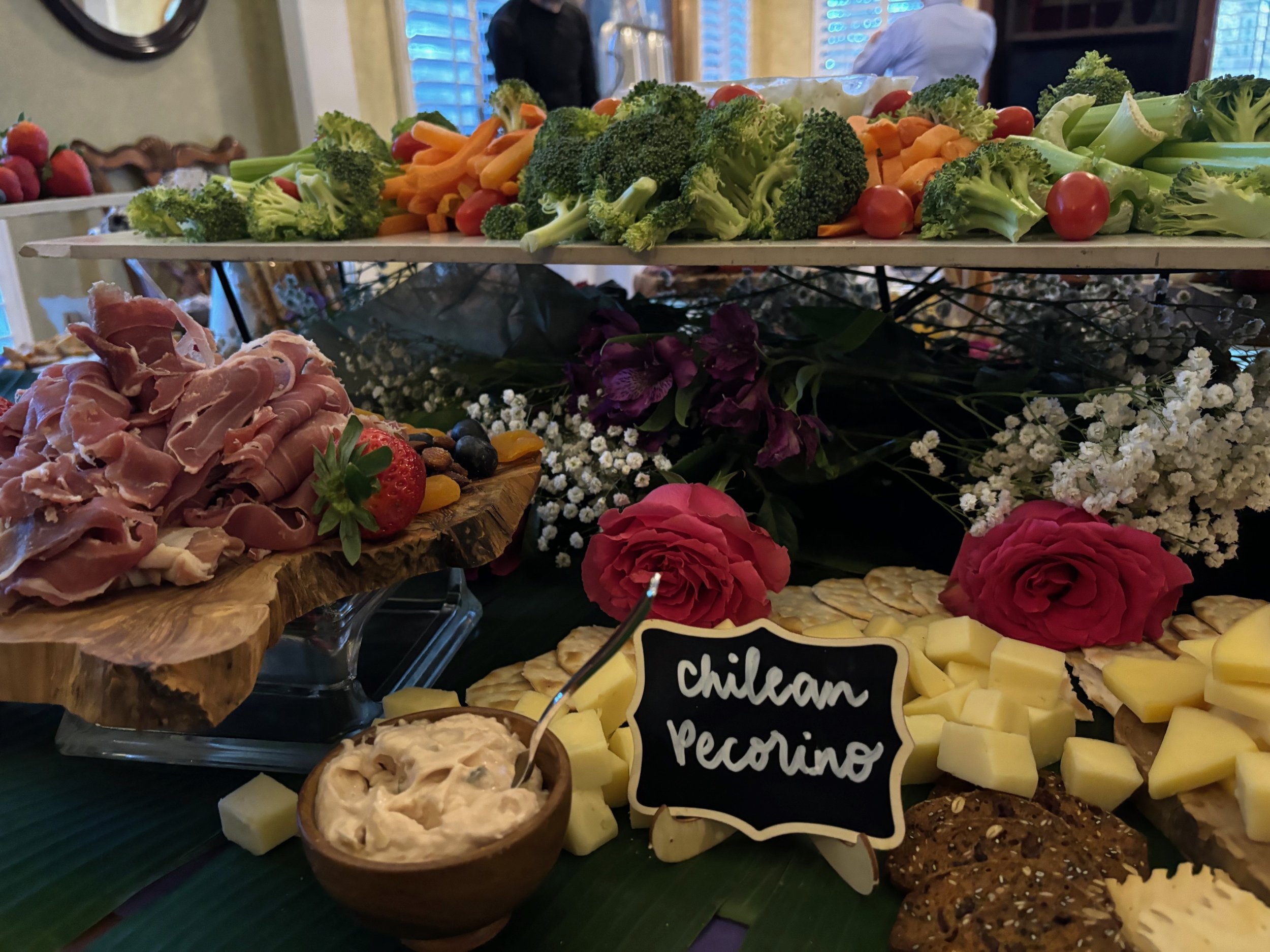 Apollonia's Catering & Events - Catering in Richardson, Texas