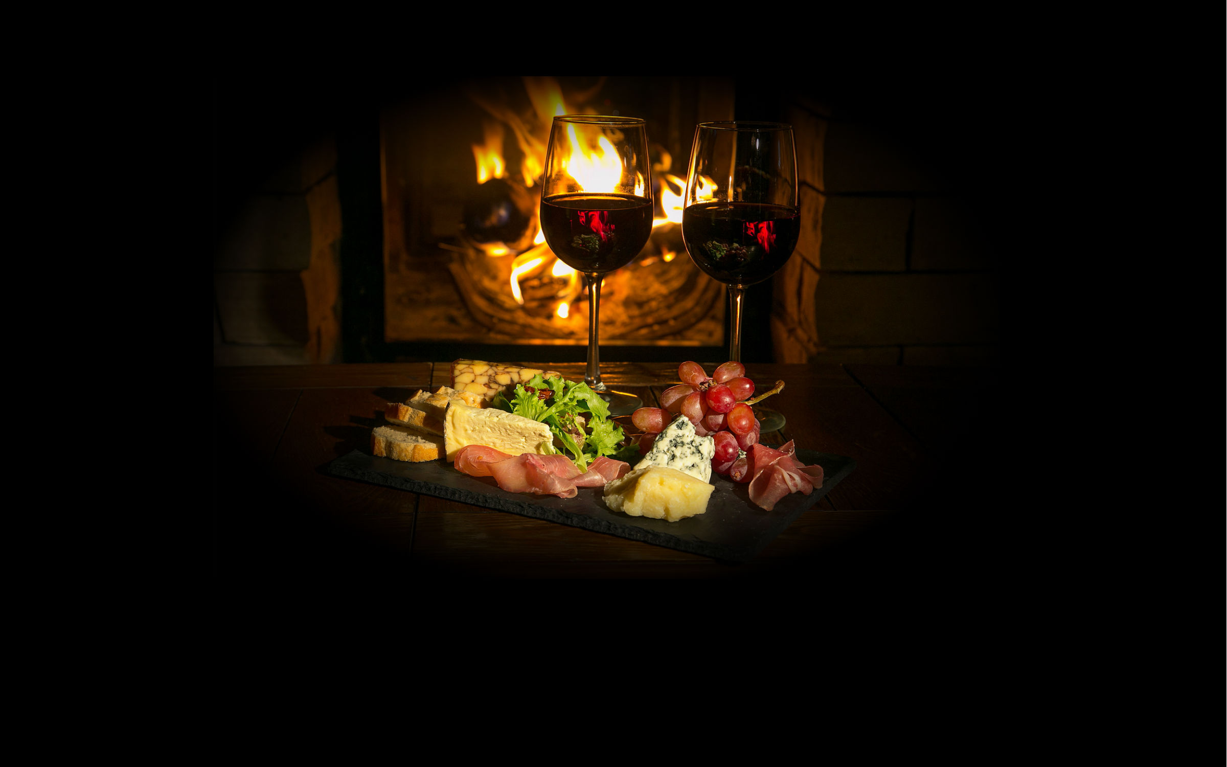 The Blonde Bear Tavern & Cafe - Catering in Taos Ski Valley, New Mexico