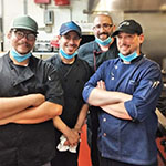 Jeff's Restaurant - photo 5