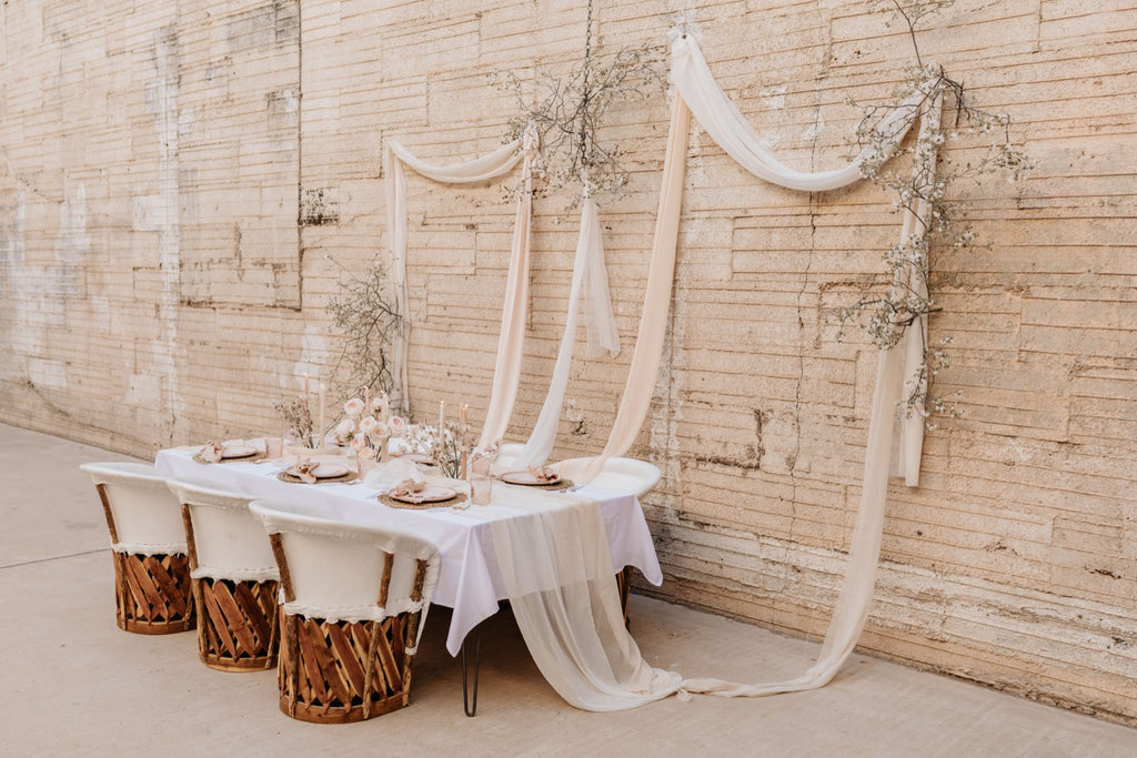 Cloth & Flame - Catering in Phoenix, Arizona