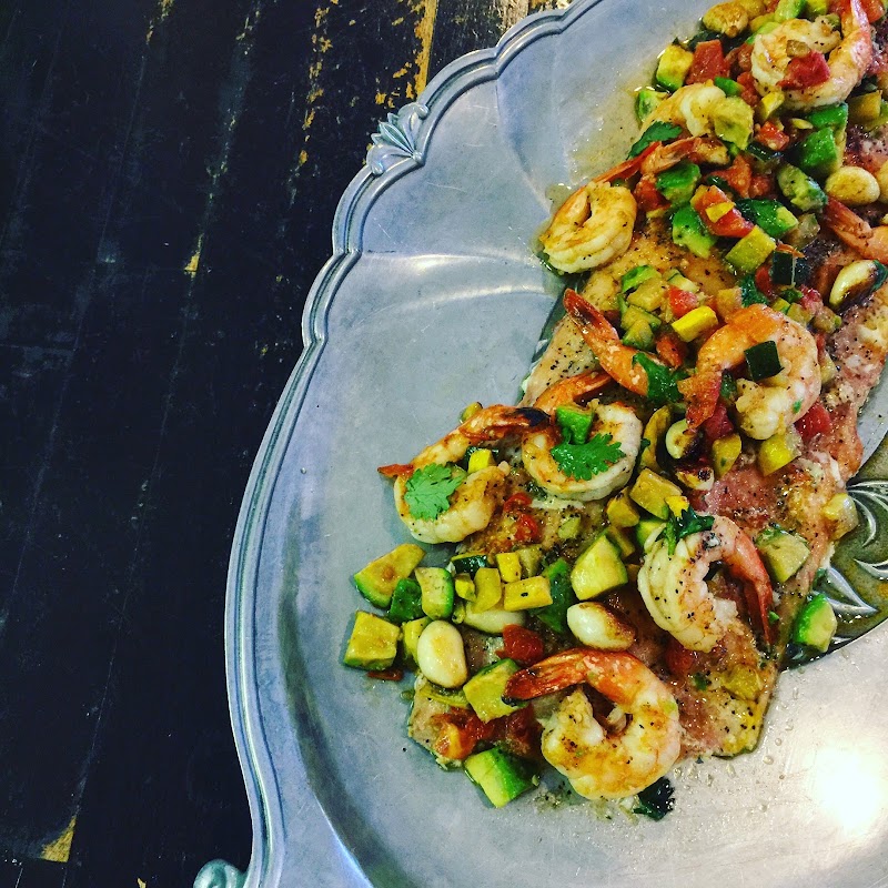 Feast On This! Catering - photo 2