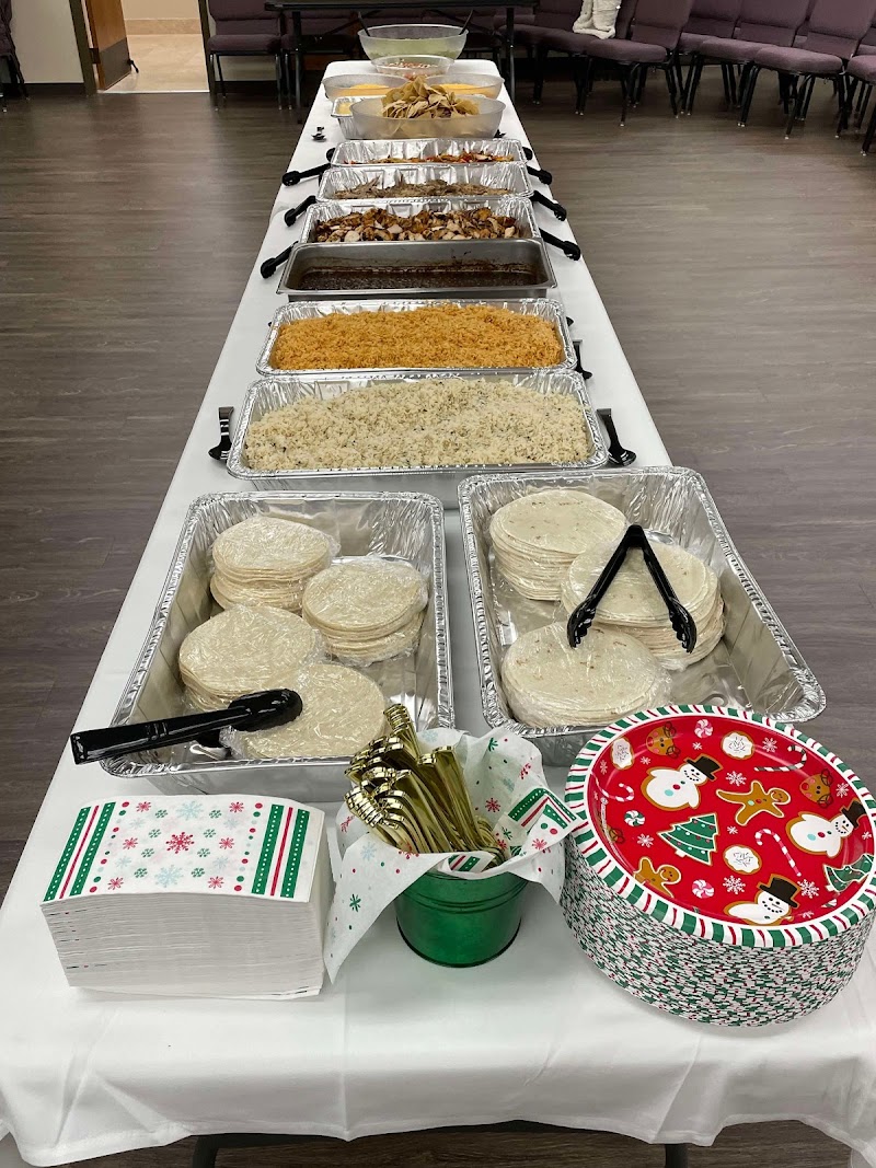 Nourish Catering by Community Bridges - photo 2