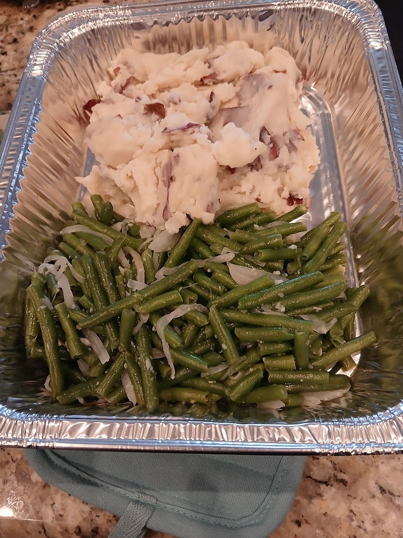 Nourish Catering by Community Bridges - photo 4