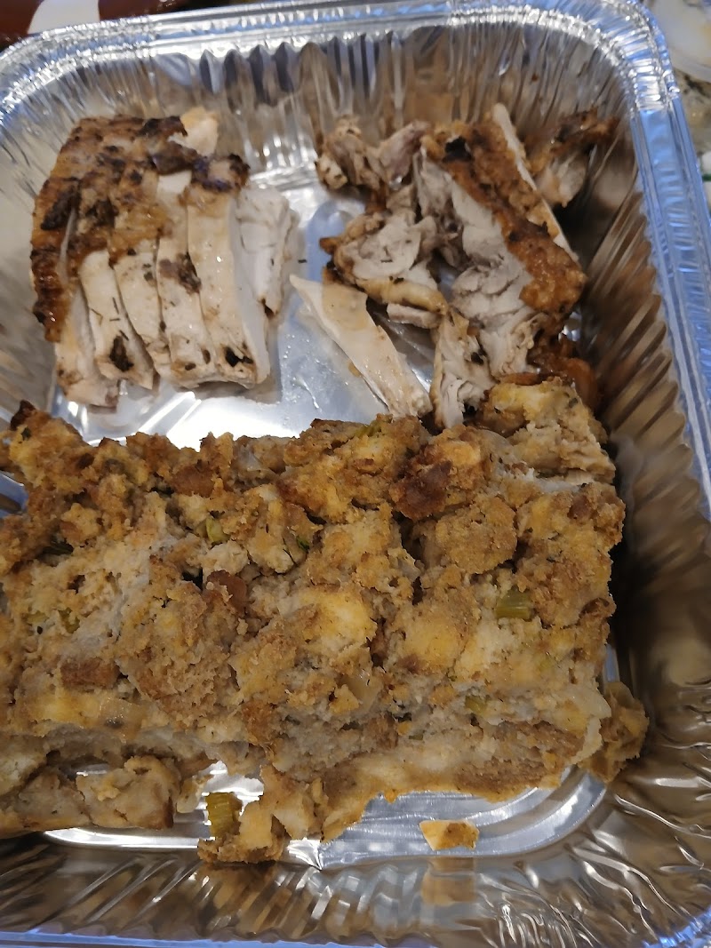 Nourish Catering by Community Bridges - photo 5