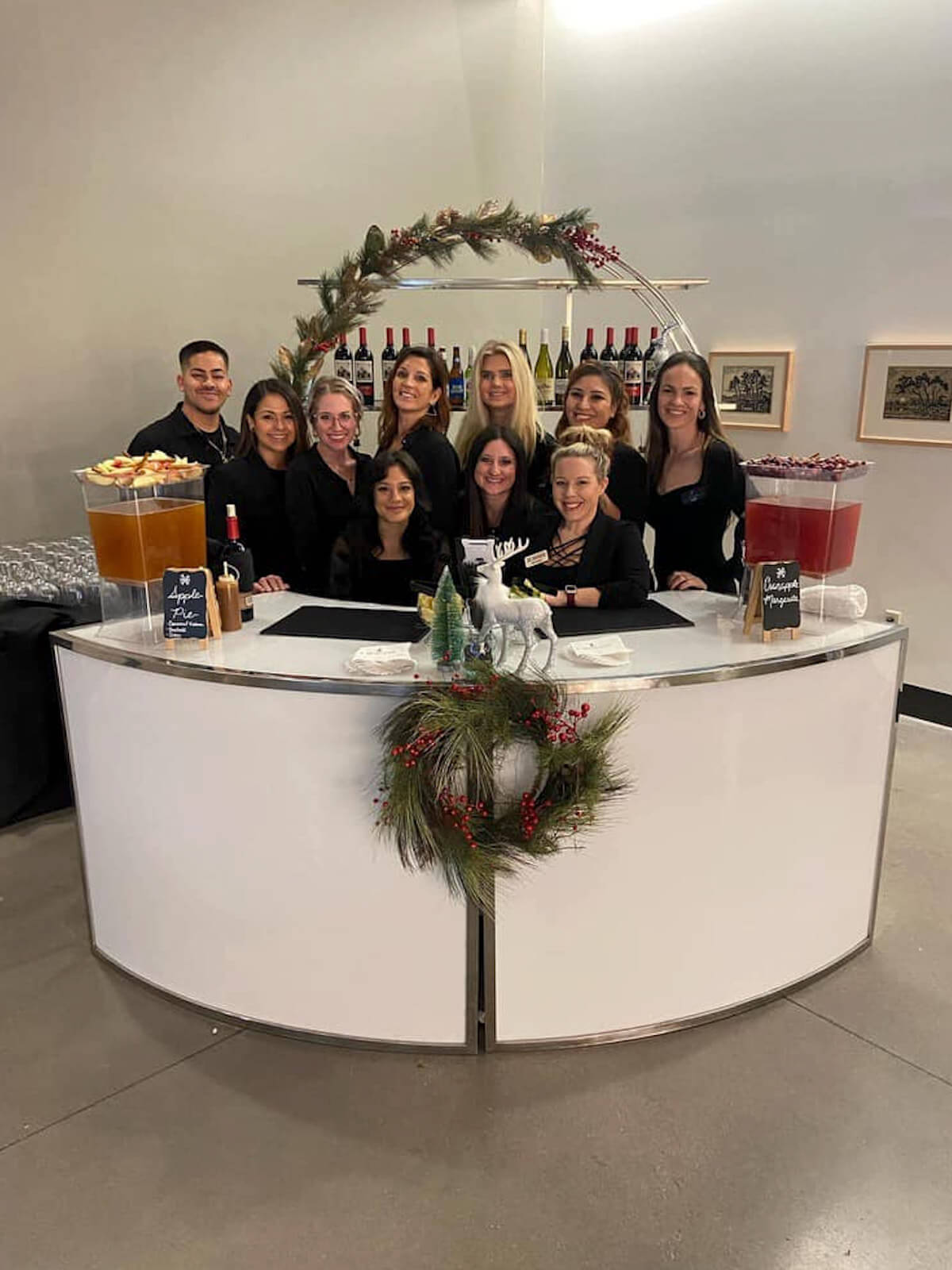 Xclusive Event Services - Catering in Wichita, Kansas