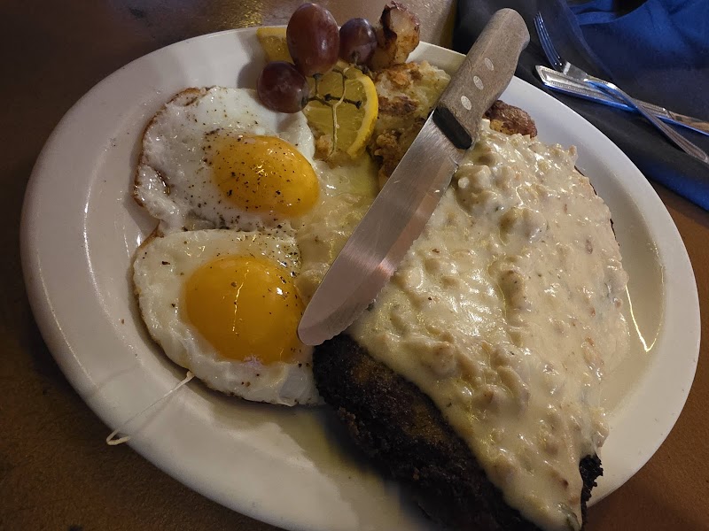 Zia's Restaurant & Bar - photo 4