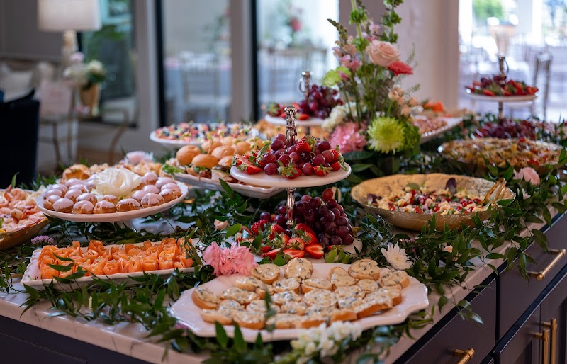 Stacy's Catering & Venue - Catering in Lafayette, Louisiana