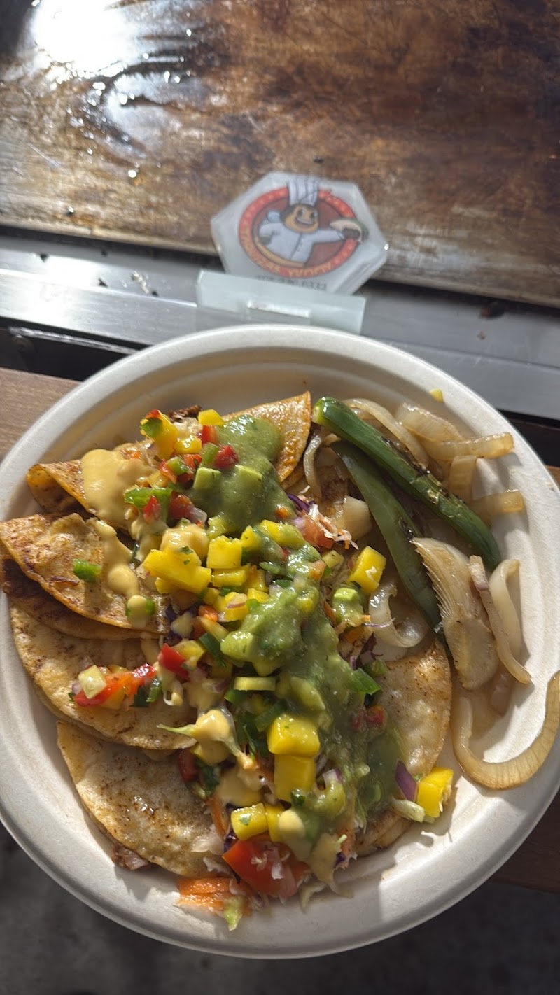 Taquizas Yummy - photo 2
