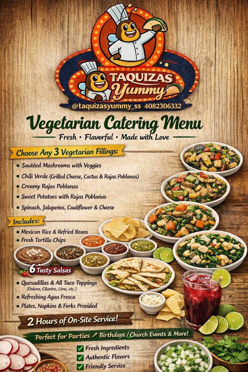 Taquizas Yummy - photo 3
