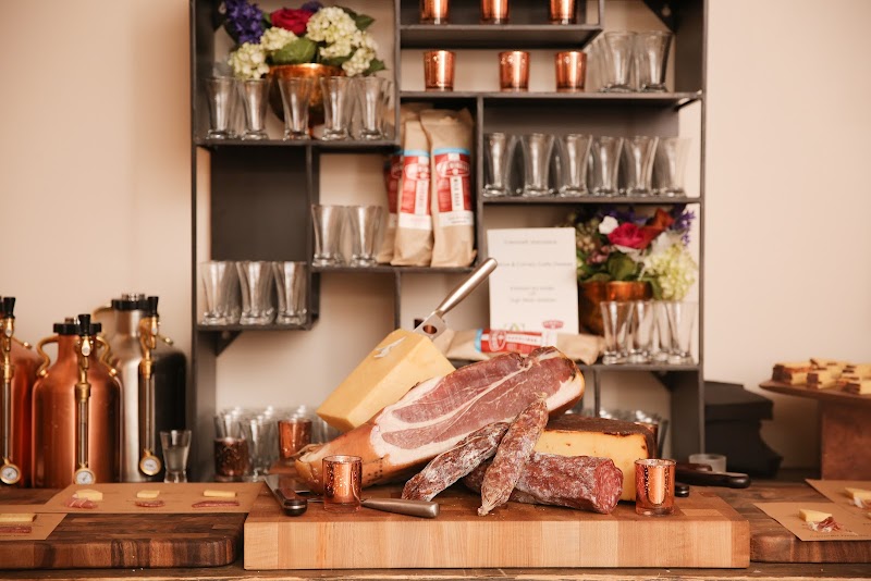 Culinary Crafts - Catering in Pleasant Grove, Utah