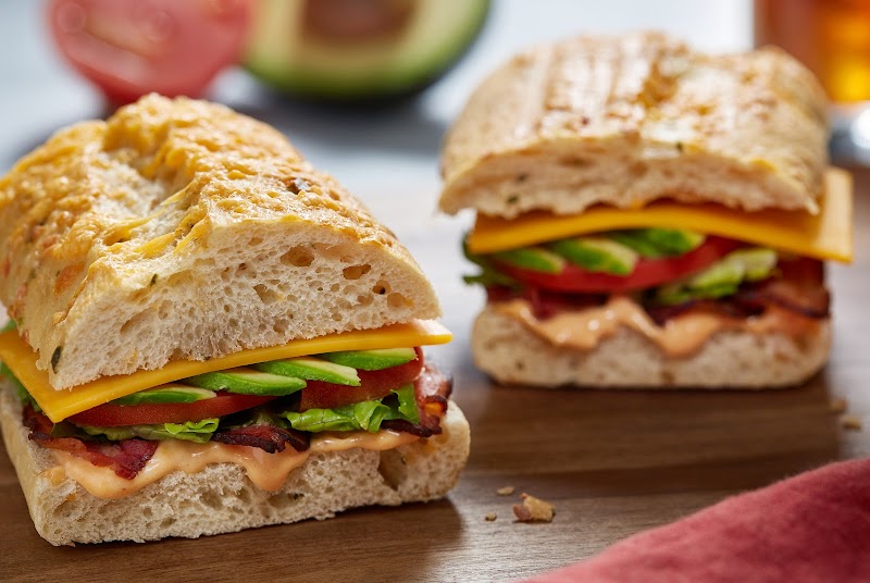 Duffeyroll Bakery Cafe - Catering in Denver, Colorado