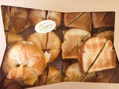 Laughing Sprouts - Catering in Chattanooga, Tennessee