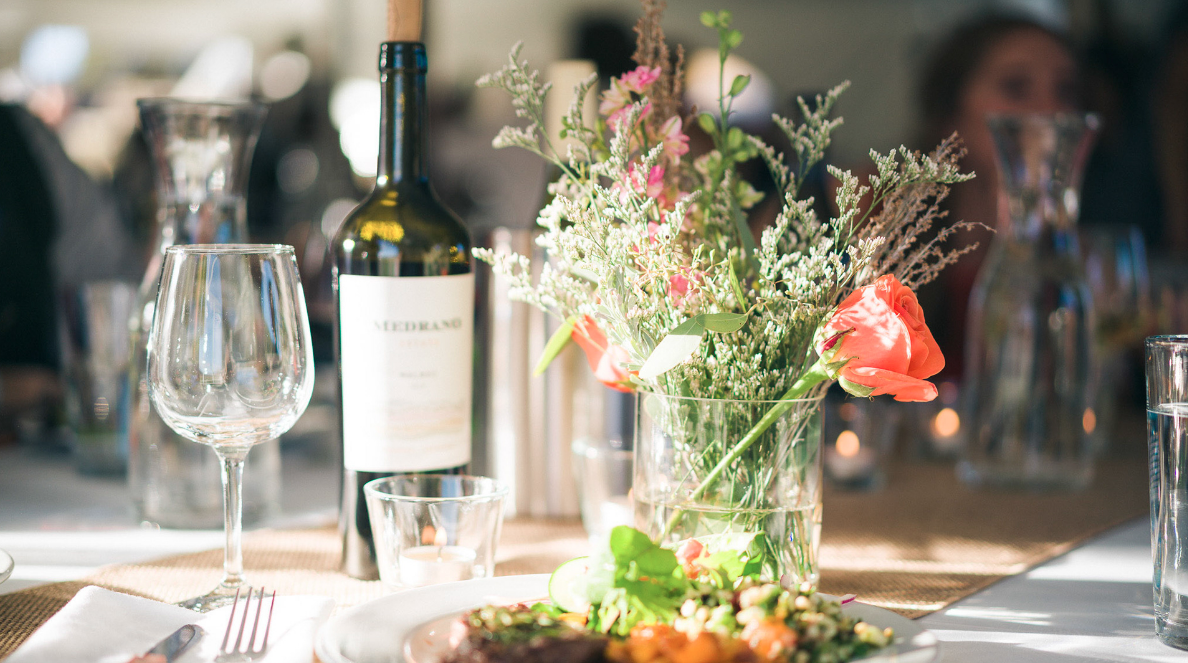 The Unlimited Table - Meal Prep - Catering - Private Chef - photo 2