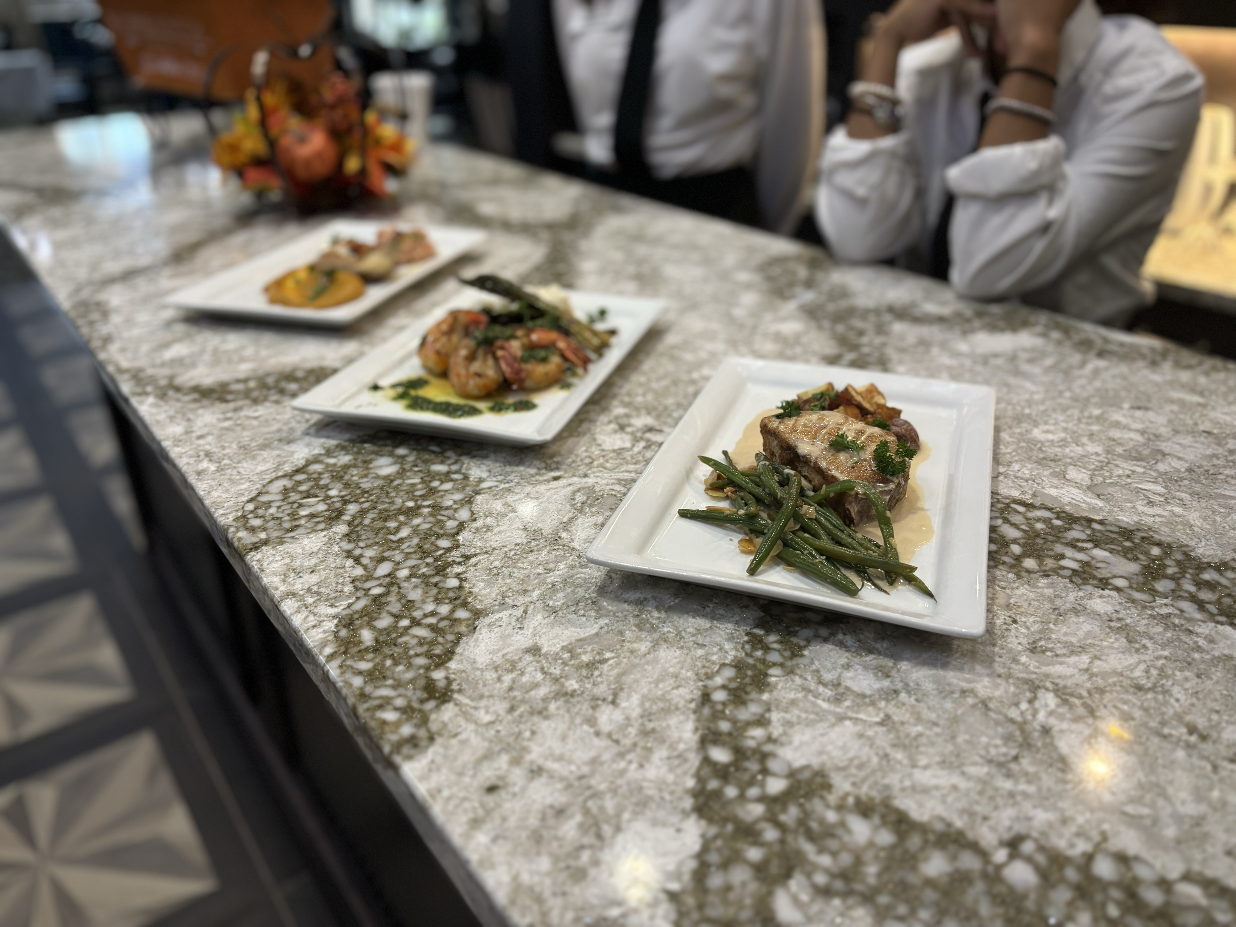 The Unlimited Table - Meal Prep - Catering - Private Chef - photo 3
