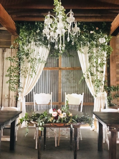 Delta Diamond Farm Event Center - photo 3