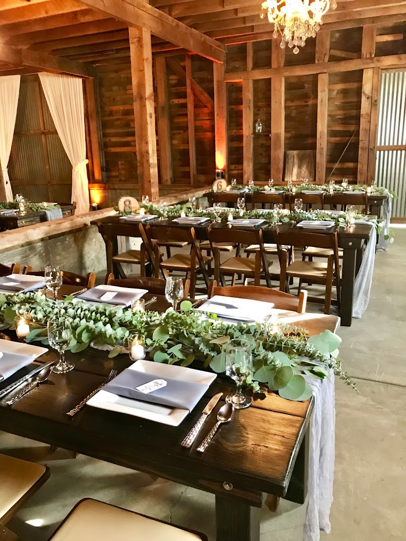 Delta Diamond Farm Event Center - photo 2
