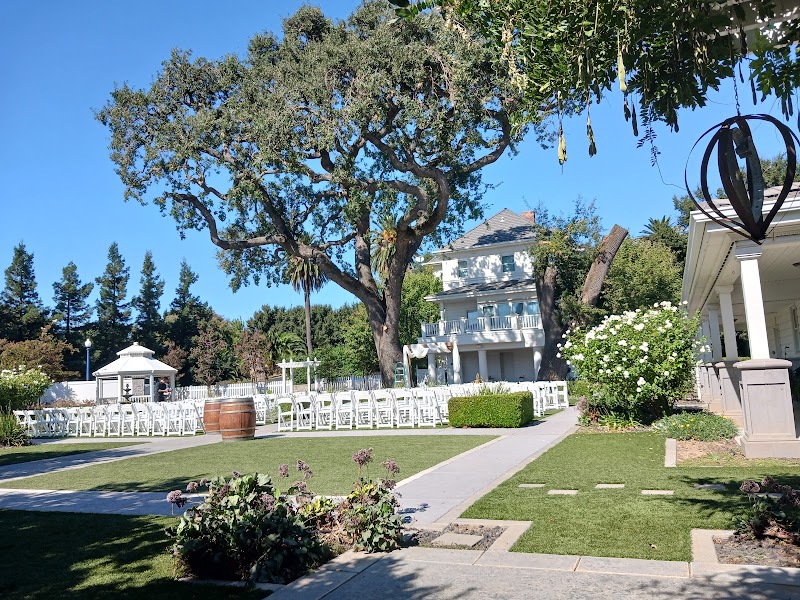 Delta Diamond Farm Event Center - photo 4