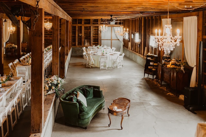 Delta Diamond Farm Event Center - Catering in Isleton, California