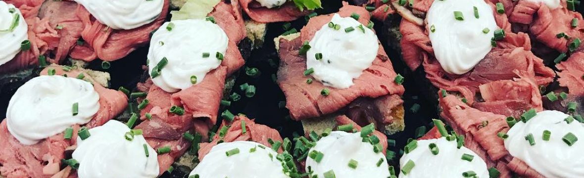 Hamilton's Catering Inc - Catering in Jacksonville, Illinois