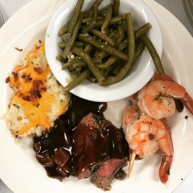 Hamilton's Catering Inc - photo 2