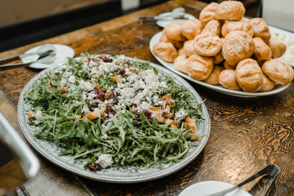 Fox Hollow Farm - Catering in Issaquah, Washington