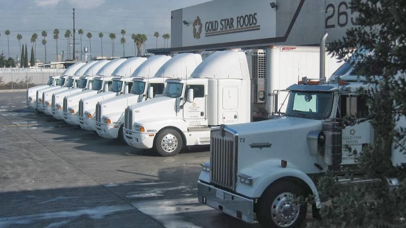 Gold Star Foods (Corporate) - Catering in Ontario, California