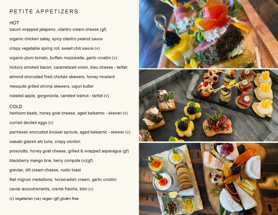 Stevie's Aviation Catering - photo 2