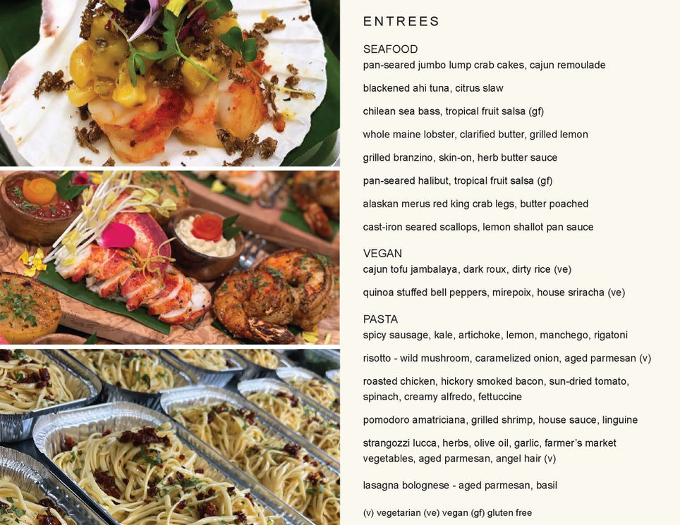 Stevie's Aviation Catering - photo 5