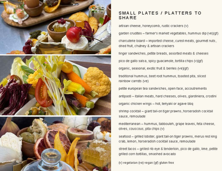 Stevie's Aviation Catering - photo 3