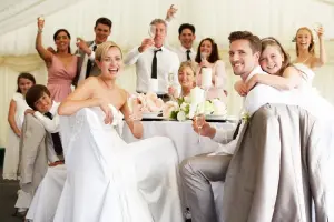 Hannibal's Catering & Events - Catering in Sacramento, California