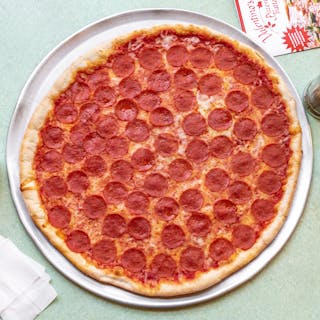 Valentino's Pizzeria & Trattoria - photo 2