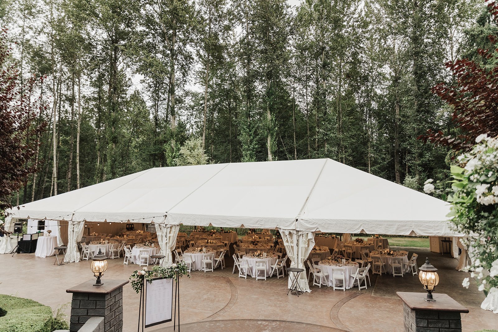 Rock Creek Gardens Wedding and Event Venue - photo 2