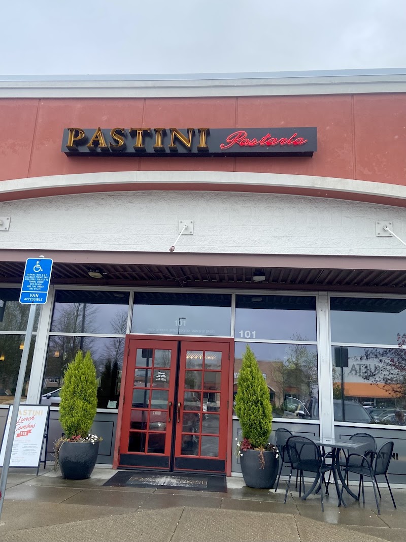 Pastini - Catering in Corvallis, Oregon
