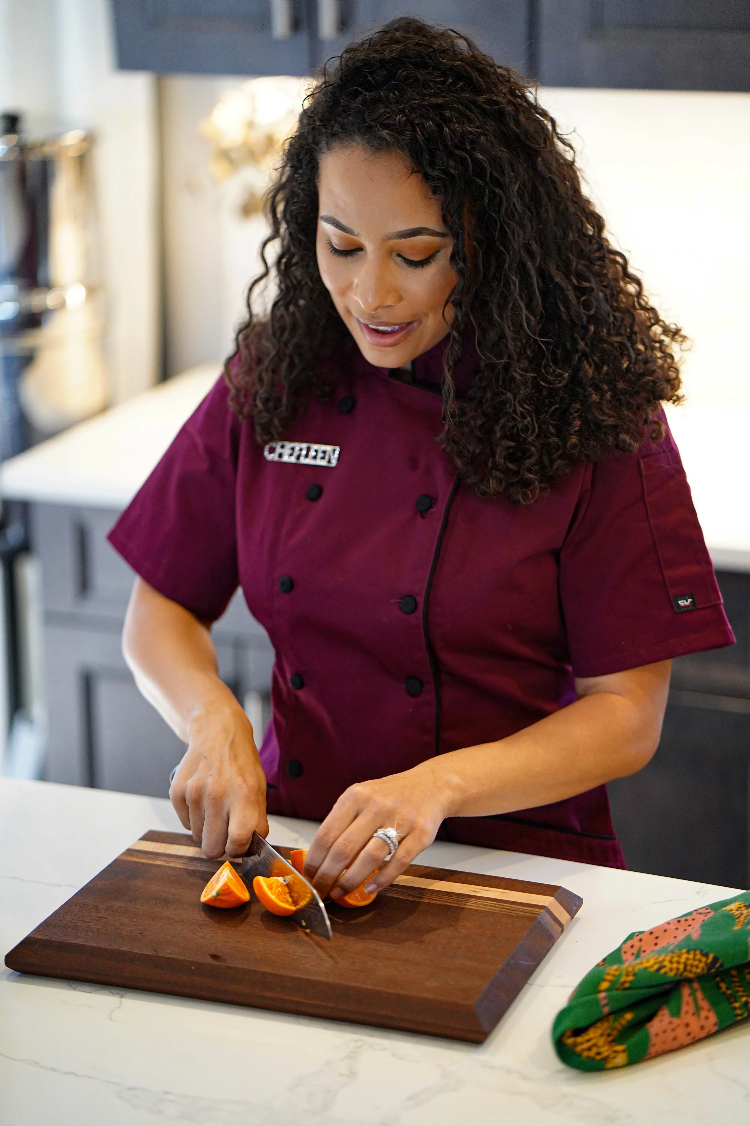 Chefleen - Catering in New York, New York