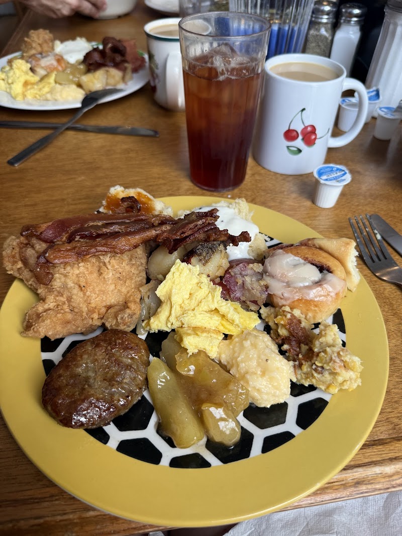 Monell's - photo 4