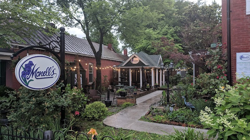 Monell's - photo 5