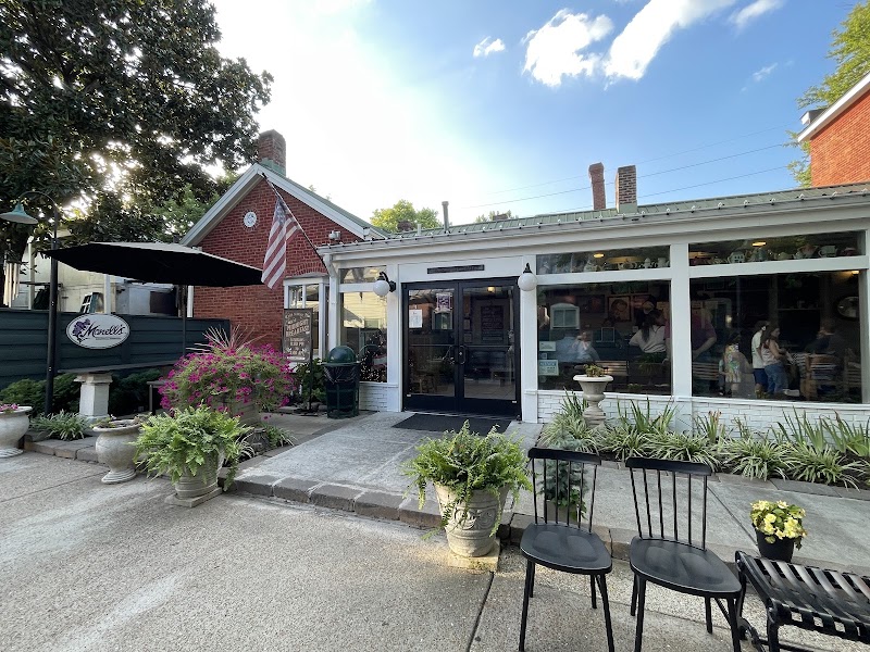 Monell's - photo 2