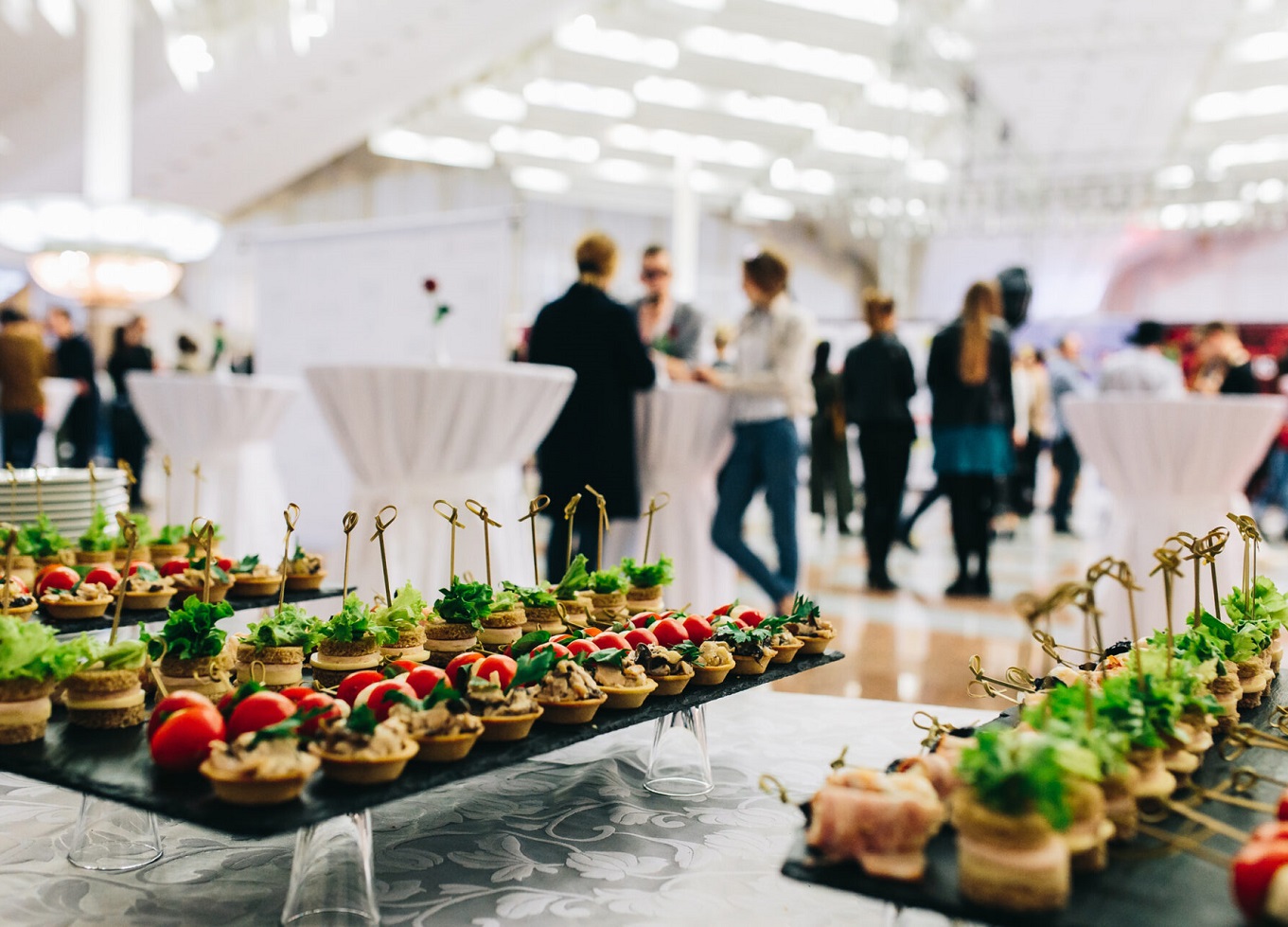 Miami Catering - photo 3