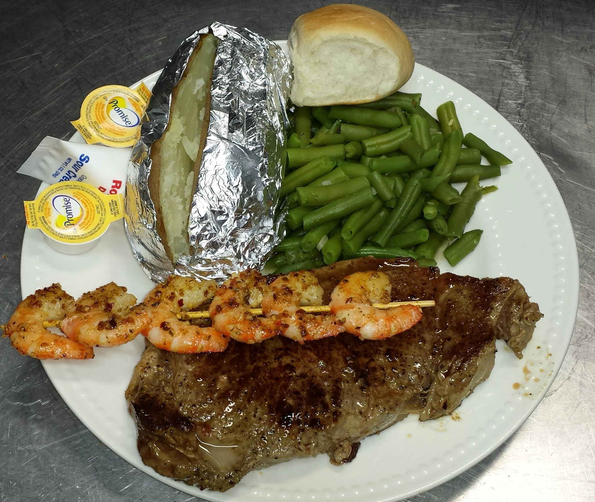 Snappers Catering & Event Center - photo 2