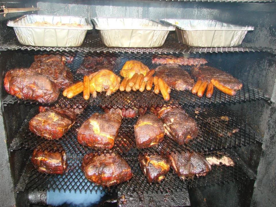 Snappers Catering & Event Center - Catering in Hanover, Kansas