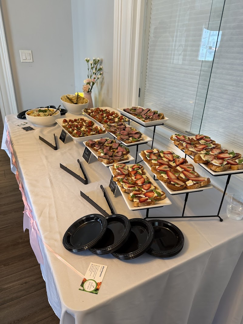 Koren's Kitchen Catering & Private Events - photo 3
