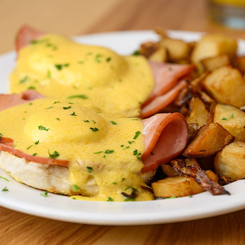 Canadian Honker Restaurant - photo 3