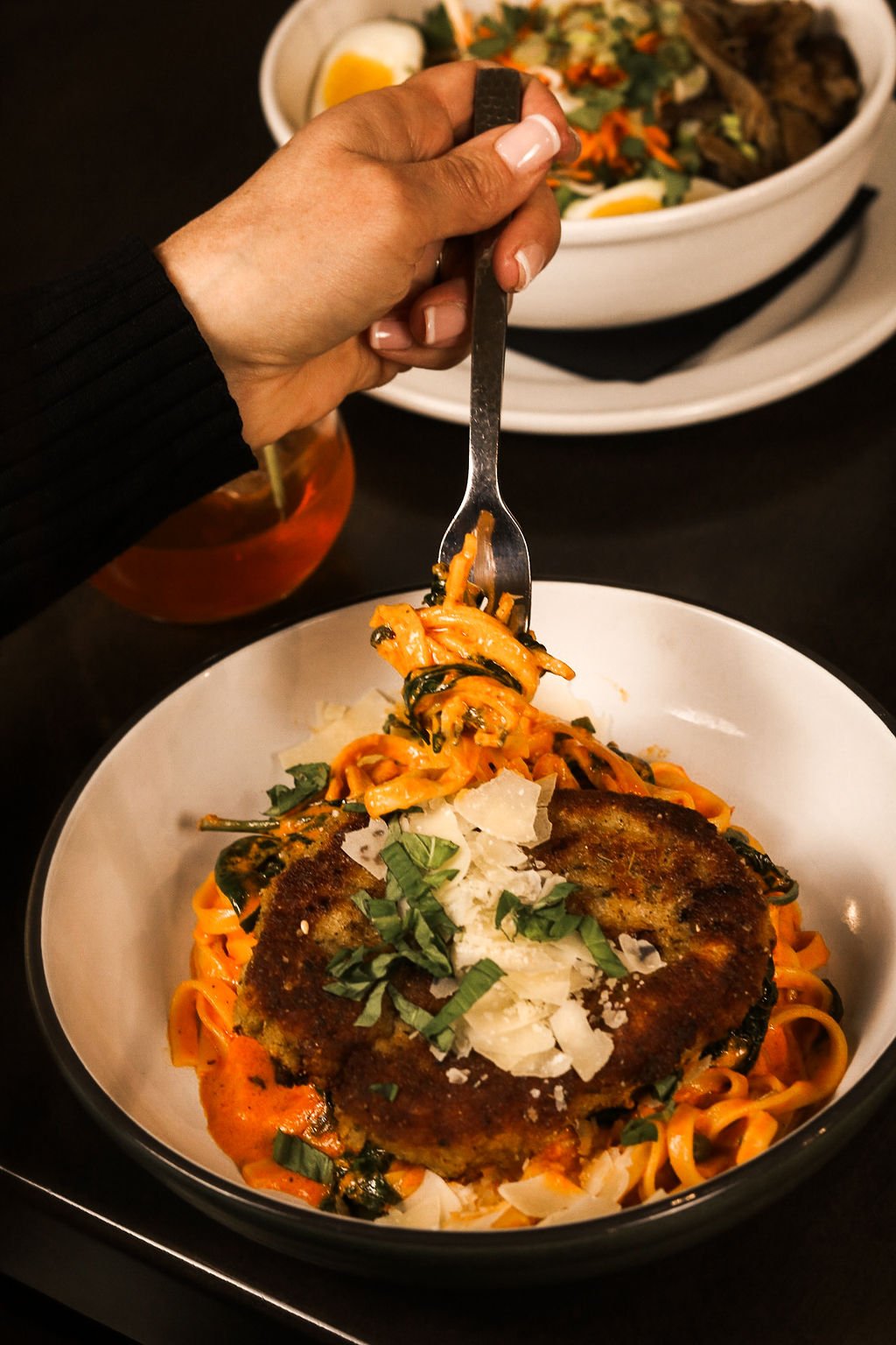 Gather FOOD + DRINK - Catering in Rocky River, Ohio