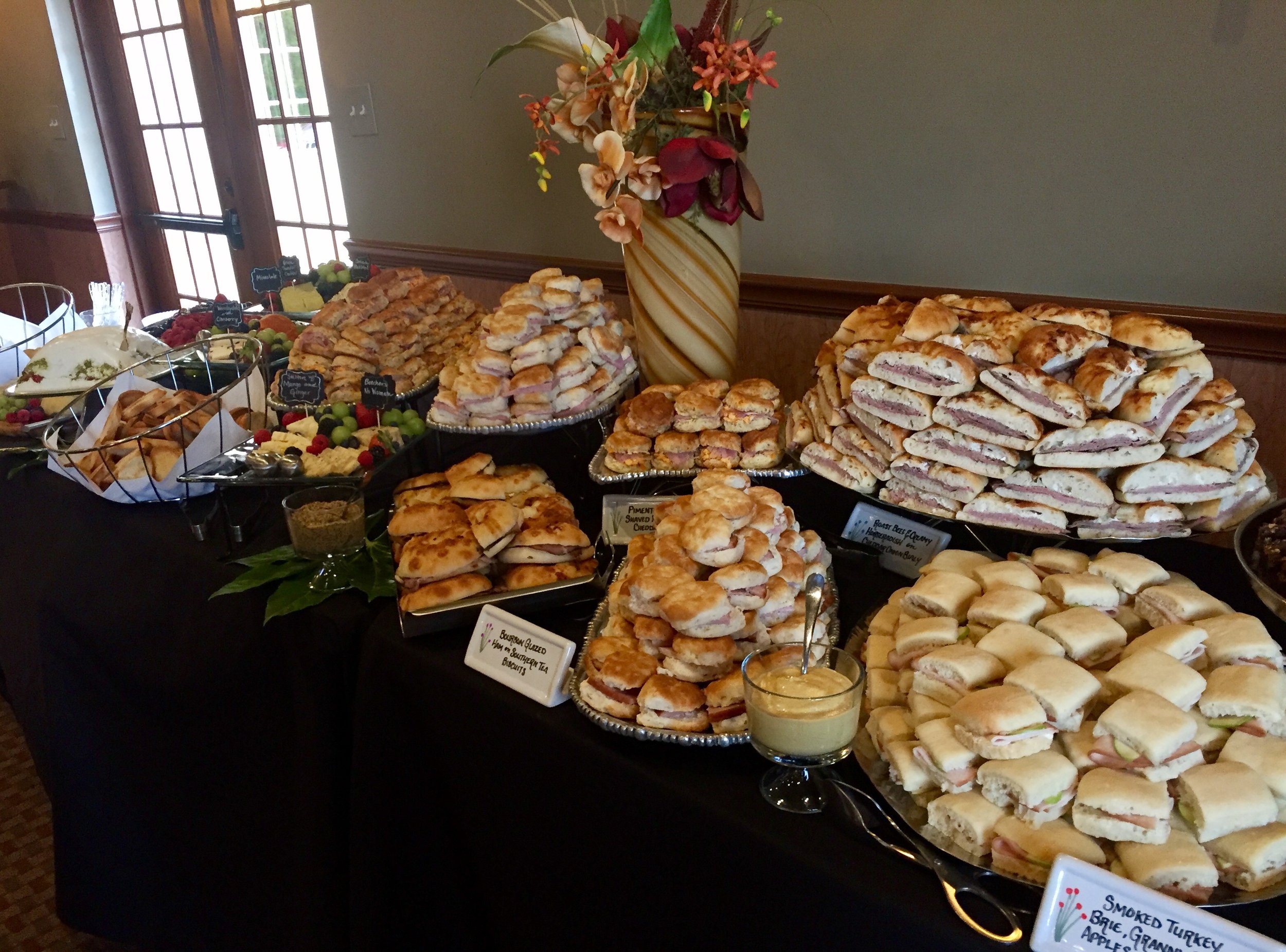 3 Peas in a Pod Catering - photo 4