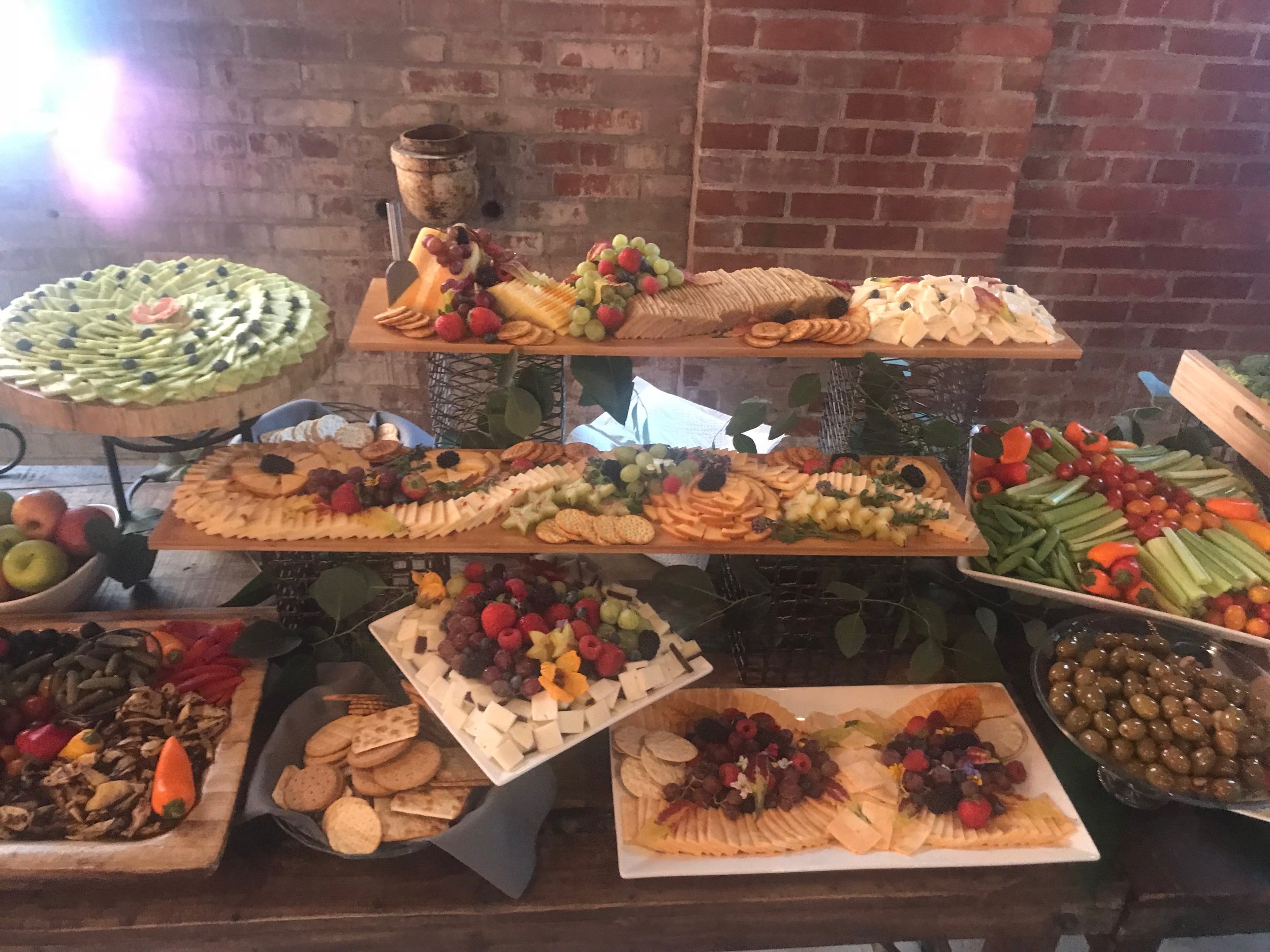 3 Peas in a Pod Catering - photo 2